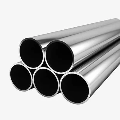 201 Stainless Steel Tube Polished Grid 400