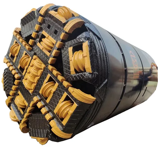 Tangxing HRC Hard Rock Pipe