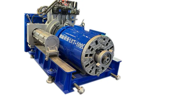 Tangxing Epb Series Earth Balance Pipe