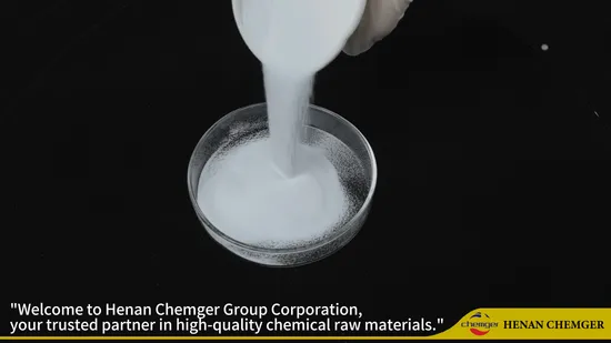 New Zhongtai Chemical White China PVC Price Resin Pipe Sg3 Sg5 Sg8