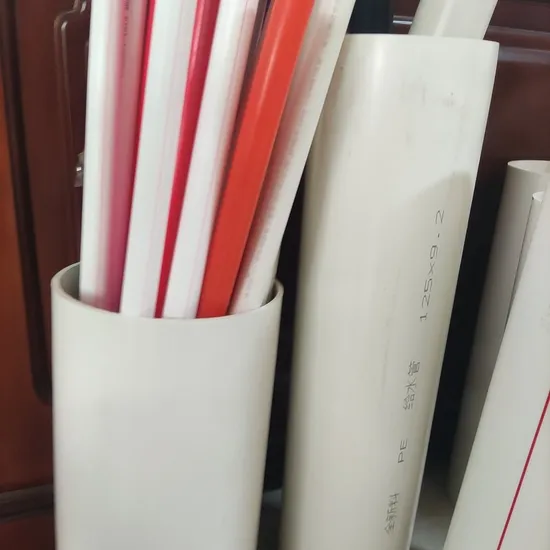 Lesso Long Service Life PVC
