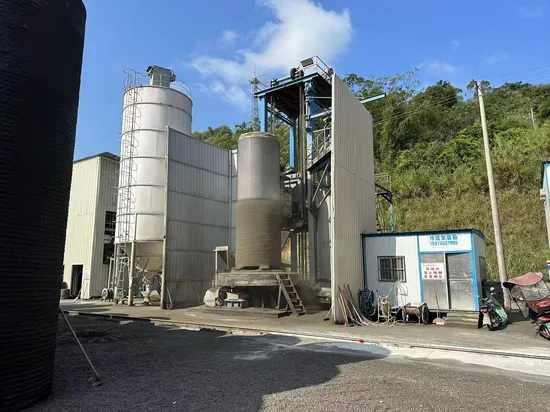 Concrete Jacking Pipe Coater