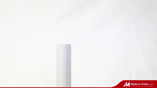UPVC Tube Plastic PVC Electrical Conduit Pipe for Wire and Cable Protection PVC Layflat Hose 