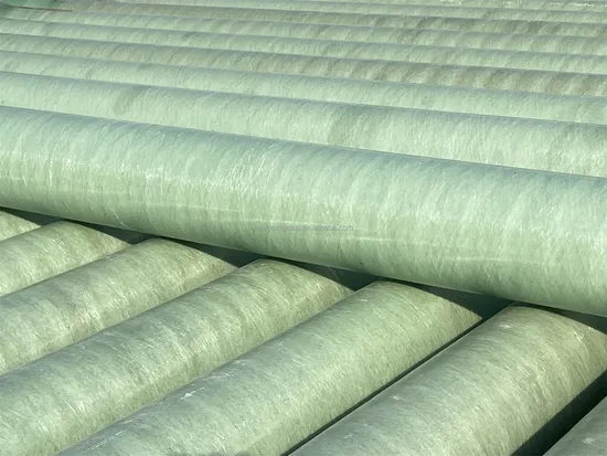 FRP/GRP Glass Fiber Reinforced Plastic Large