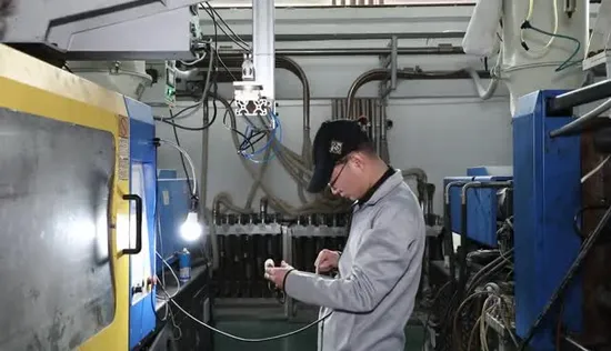 PVC Corrugated Flexible Pipe MD HD 