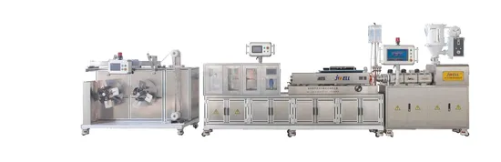 Precision Extruder Extracorporeal Blood Tube for Most Infusion Rapid Fluid Replacement Plastic PVC